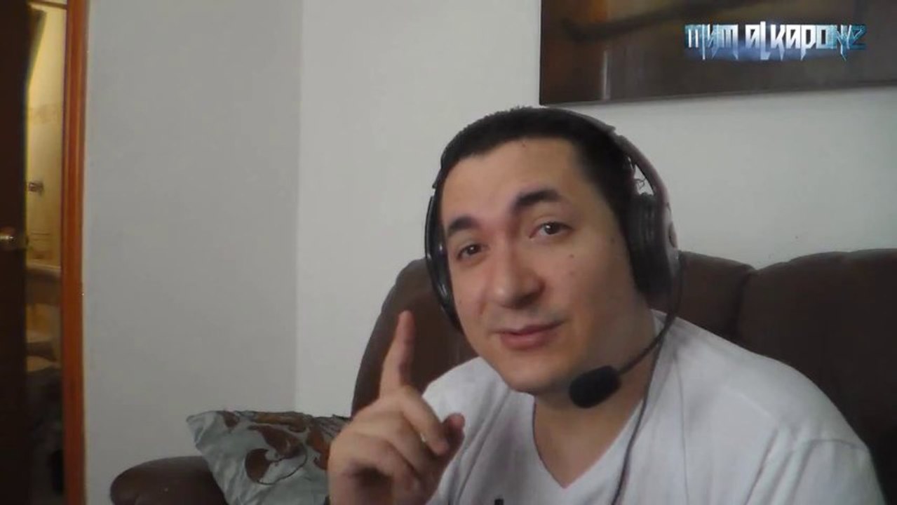 MYM ALK4PON3 te reponde Ep. 2