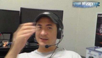 MYM ALK4PON3 te responde Ep. 1