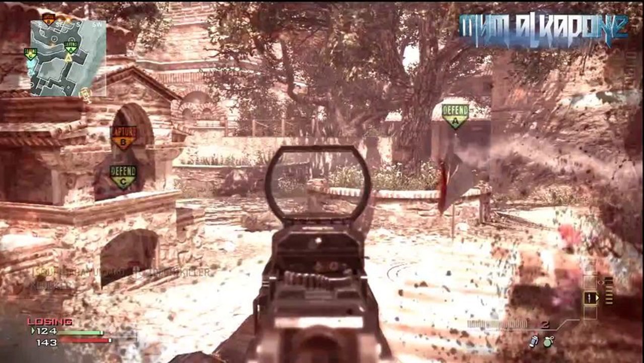 El COD esta muriendo? que futuro tendrá?