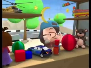 Islamic Family Educational Beautiful Song-10 ♥ZY♥