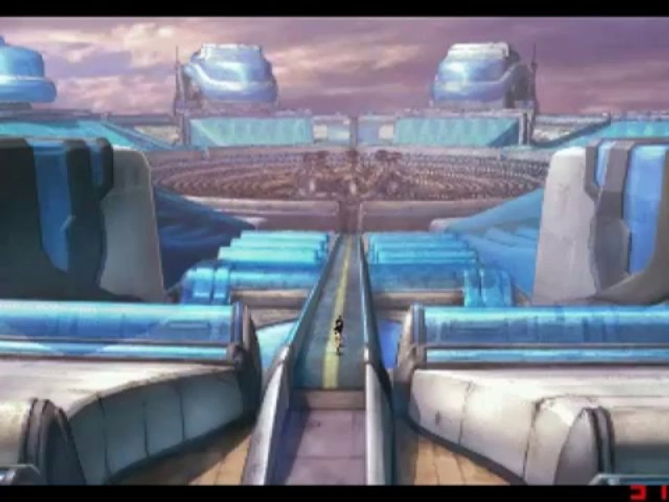 Let's Play Final Fantasy VIII (German) PC-Version Part 90 - Ring des Salomons