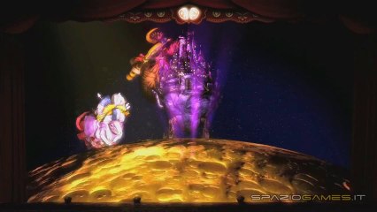 Puppeteer - Video Anteprima HD Spaziogames.it
