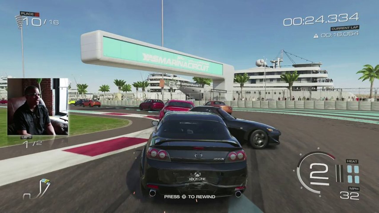 24hrs with the Xbox One - SoldierKnowsBest
