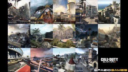 Call Of Duty Black Ops 2 - Analisi Classi Ep.11
