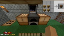 Minecraft - Survival Guide #2 - La Casa/Bunker ideale.
