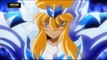 Hyoga de Cisne - Saint Seiya Omega Episodio 80