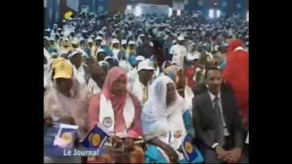 GRAND JTV TCHAD FRANçAIS  DU 23 NOVEMBRE 2013 SUR TOL