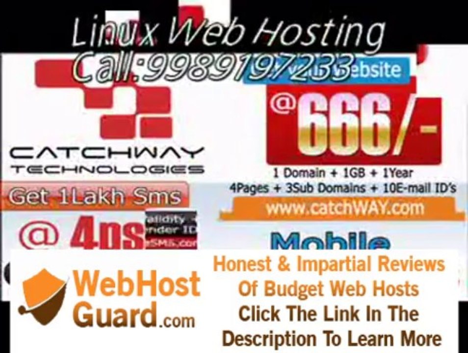 10 GB Windows Hosting @ 4899 Visakhapatnam CATCHWAY TECHNOLOGIES Call 9989197233.mpg