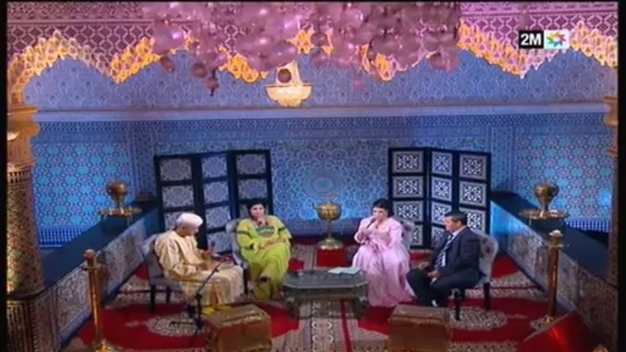 شذى الألحان : السبت 23 نونبر