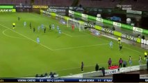 Serie A: Napoli 0-1 Parma (all goals - highlights - HD)