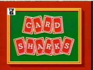 Let's Play Card Sharks Money Cards Edition game #4