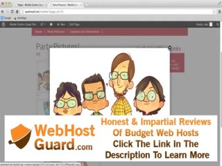 WordPress Tutorial Series - Part 5 - By HostPapa Web Hosting