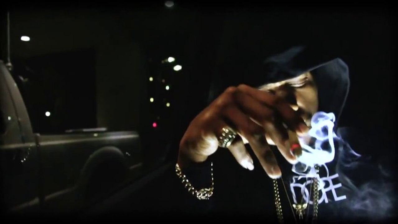 Curren$y - Audio Dope 4  Hd