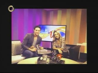 María Alejandra Requena sobre candidatura de Winston: Si no es por sacar beneficio, bienvenido