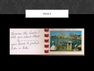 Cathy and Gary in Asbury Park