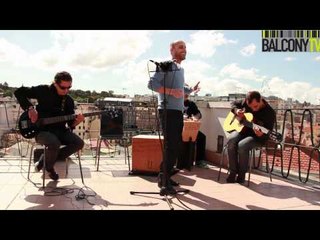 DEUS DOS CÃES (BalconyTV)