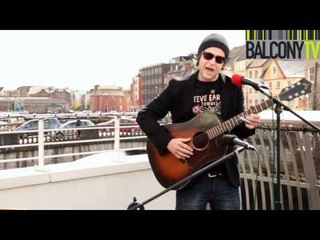EOIN O SULLIVAN - OLD PEOPLE CAN'T EAT ICE-CREAM (BalconyTV)