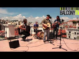 FANFARRA ALFARES (BalconyTV)