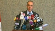Egypt tells Turkish ambassador to leave, Turkey retaliates