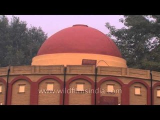 North East Festival held at the IGNCA, Janpath, New Delhi.