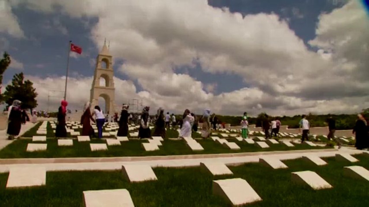 Çanakkale Belgeseli