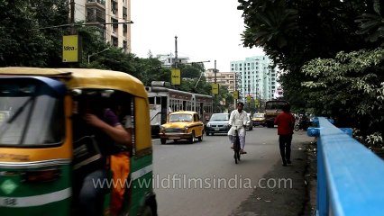 Kolkata  Near Birla Temple 7 D Card 3 14