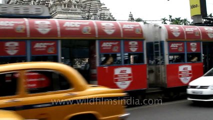 Kolkata  Near Birla Temple 7 D Card 3 13