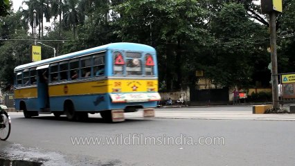 Kolkata  Near Birla Temple 7 D Card 3 11