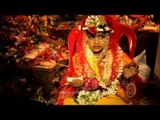 Worshiping the child avatar of Maa Durga: Kolkata Durga puja