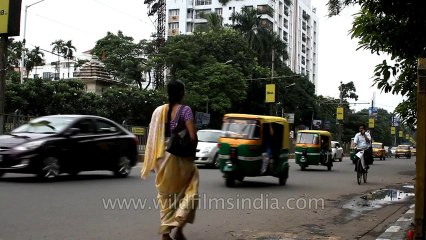 Kolkata  Near Birla Temple 7 D Card 3 3
