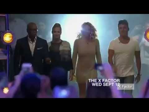 X Factor contestant in stolen car arrested in police chase after PIT maneuver