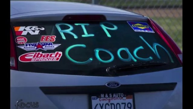 Man impaled on school gate dies of injuries