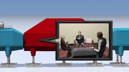 UK launches new mobile research station in Antarctica