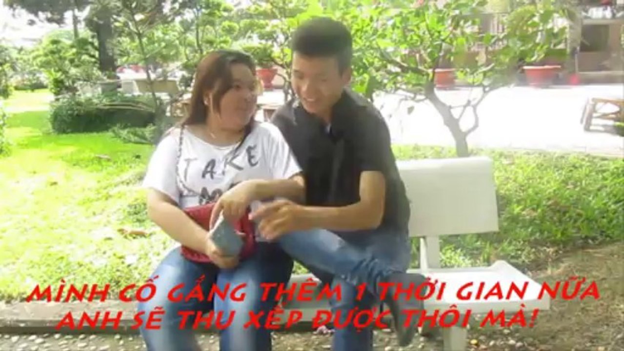 [VHDN - Nhóm 3 Đê][Parody] Chuyện tình của các xíp