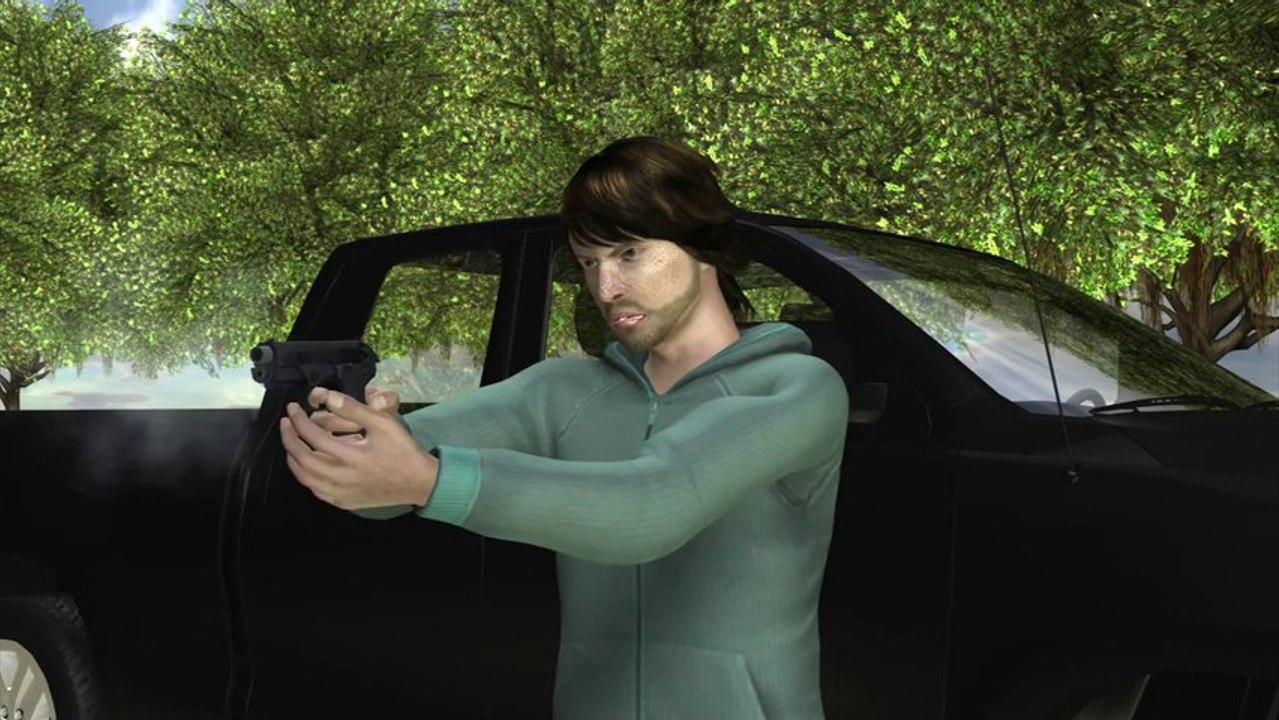 Chris Kyle, American Sniper, killed at a shooting range