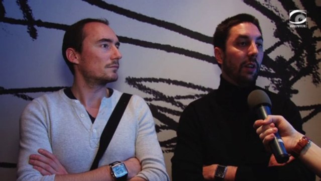 PIFFF 2013 - Courts-métrages Français - Avis Public