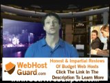Fast Web Hosting Low Cost! - Affordable - video