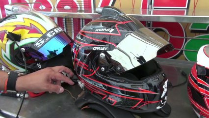 Fast Track 4to programa con Cesar Tiberio Jiménez