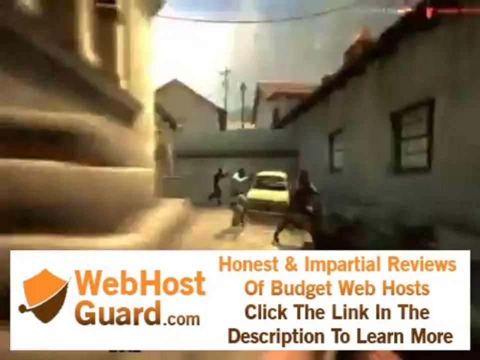 x2-hosting.de Competition Entry by brez