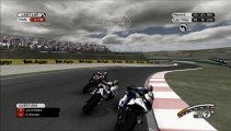 Moto GP 08 (Xbox 360) Part 62