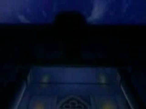 AMV - Hellsing - Linkin Park - crawling