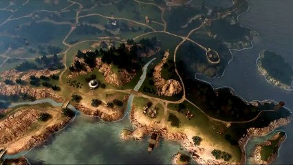 A Game of Thrones Genesis Official Trailer