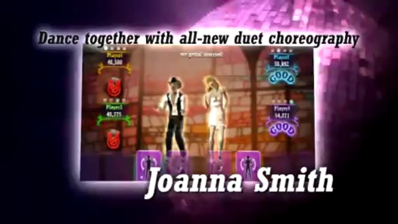 Country Dance 2 Trailer