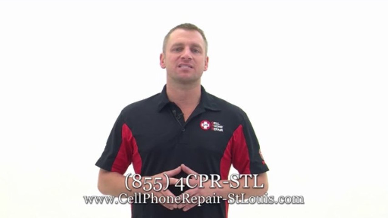 Cell Phone Repair St. Louis & B2B Partnerships! (iPhone Repair St. Louis, iPad Repair St. louis)
