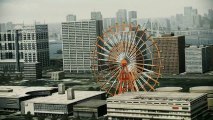 Ace Combat Assault Horizon Tokyo Visit Trailer