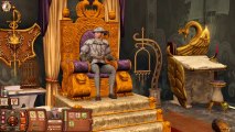 The Sims Medieval Pirates and Nobles Tutorial Trailer