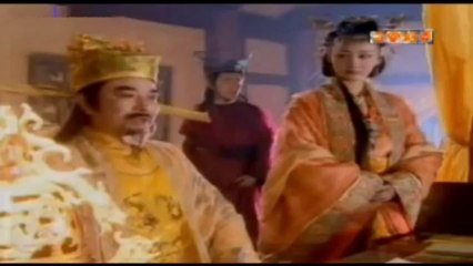 [BXHT]Phúc Lộc Thọ - Tập 22