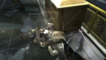 Deus Ex Human Revolution - The Missing Link DLC The Missing Fridges Trailer
