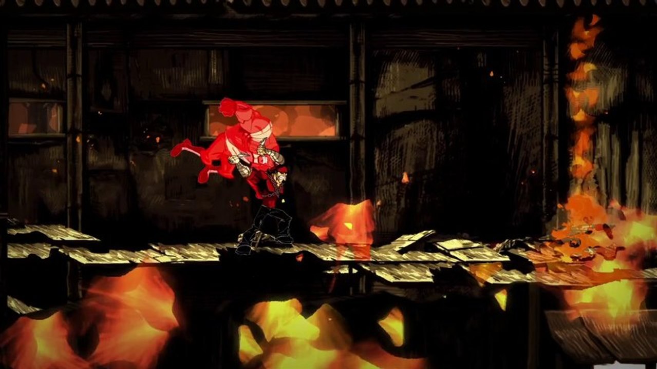Shank 2 Trailer