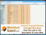 How to transfer databases from Wamp server to a godaddy hosting account. phpbb,drupal,joomla